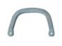 GRAB PILLAR HANDLE GRAY (Fits 1991 - 2002 Isuzu NPR)