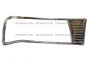 Headlamp Bezel Chrome 16-06264 - Driver Side (Fit: Peterbilt 377 Truck)