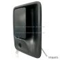 Exterior Door Handle Black - Passenger Side Front ( Fits: Ford 99-16 F250 F350 F450 F550 00-15 F650 00-13 F750 00-06 Excursion)