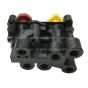 MV-2 Dash Control Brake Valve KN20615 (Fit: Freightliner Kenworth Peterbilt)