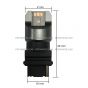 LED Replacement For 3157 Bulb Amber (Fit: Corner Light of Freightliner Columbia, Peterbilt 377 385, and Various Other Trucks)