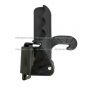 Hood Latch Hook - Passenger Side (Fit: 1996-2011 Freightliner Cascadia and FLC FLX )