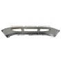 Front Bumper Metal Chrome with Small Tow Hole (Fit: 2002-2019 International Durastar, Workstar 4100, 4200, 4300, 4400, 7300, 7400, 8500, 8600)