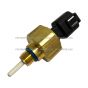 Air Pressure Temperature Sensor (Fit: Cummins Diesel ISX/QSX, Freightliner Century Class Columbia Columbia, International, Kenworth, Peterbilt, Volvo VN VNL, Western Star Sterling Truck )