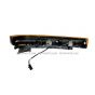 Front Turn Signal Light Bar - Driver Side (Fit: 1996-2004 Mitsubishi Fuso FE FH FG Series)