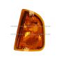 Turn Signal CORNER LAMP - Driver Side (Fit: KENWORTH T300 T660 T600 Truck)