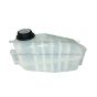 Heavy Duty Coolant Tank Reservoir (Fit: International 1995-2002 3800 4700 4700LP 4700LPX 4800 4900)