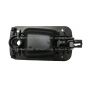 Exterior Cabin Door Handle Black - Passenger Side (Fit: International 7300 7400 7500 7600 4200 8600 4400 8500 7600 4100 Prostar CXT MXT RXT )