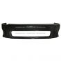 Steel Bumper Dark Grey (Fit: 2002-2020 Freightliner M2 106 112 Bussiness Class)