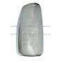 Door Mirror Cover Chrome - Passenger Side (Fit: International 9200 9400i 9900i Trucks)