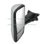 Door Mirror Power Heated Chrome - Driver Side ( Fit: 2013-2020 Kenworth T680 T880, 2013-2020 W990 Trucks)