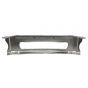 Steel Bumper Chrome - Center (Fit: 2003-2023 Freightliner M2 106 112 Bussiness Class)