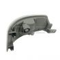 Front Turn Signal Light - Driver Side ( Fits: 2023 - 2024 Isuzu NPR-HD NQR NRR 5.2L 6.6L FTR FVR )