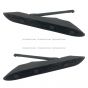 Support Bracket Arm Driver and Passenger Side for International DuraStar 4300 Door Mirror