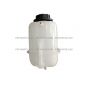 Heavy Duty Coolant Tank Reservoir (Fit: International 1995-2002 3800 4700 4700LP 4700LPX 4800 4900)