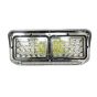 LED Headlight with 12