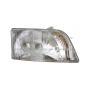 Headlight - Passenger Side (Fit: Volvo VNL (1998-2003) VNM (1998-2015)Truck)