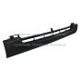 Grille Plastic Black (Fit: 1995-2010 Nissan UD1400 Trucks)