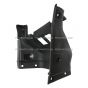 Door Step Support - Passenger side (Fits: 1995 - 2005 Isuzu NPR NPR-HD NQR NRR GMC W4500)