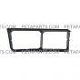 Headlight Bezel - Driver Side (Fit: HINO FE2620 FB1817 SG3325 FD2220 Truck)