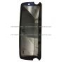 Door Mirror Cover Gloss Black - Driver Side (Fit:  2008- 2022 Volvo VNL 670, VNL 780, VNL 630, VNL 730 , VNL 860 Trucks)