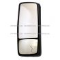 Door Mirror Power Heated Chrome with Turn Signal - Passenger Side ( Fit: 2008- 2022 Volvo VNL 670, VNL 780, VNL 630, VNL 730 , VNL 860, 2008- 2013 VNM 200 , VNM 430, VNM 630 , VNX 300 Trucks)