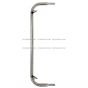 Stainless - Door Mirror Extension Bracket Arm (Fit: 1987-2012 Peterbilt 320 & 1963-2003 Kenworth K100)