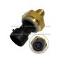 Exhaust Back Pressure Sensor (Fit: 2008-2013 Various International Durastar Models)