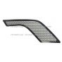 Volvo VNL Vent Grille Black - Passenger Side