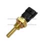 Temperature Sensor (Fit: 2009-2014 Volvo 9700, 2011-2015 Volvo VAH, 2007-2015 Volvo VHD, 2006-2016 Volvo VNL, 2007-2016 Volvo VNM, 2006-2009 Volvo VT, 2007-2009 Volvo VN)