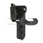 Hood Latch Hook - Driver Side (Fit: 1996-2011 Freightliner Cascadia and FLC FLX )