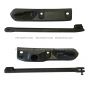 Support Bracket Arm Driver and Passenger Side for Volvo VNL VNM Door Mirror ( Fit: 2004-2015 Volvo Trucks)