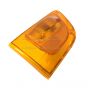 Side Marker Light Amber - Driver Side ( Compatible with Hino FA FB FD FE FF SG 1998 - 2004 )