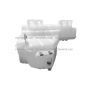 Heavy Duty Coolant Tank Reservoir (Fit: Fit: 2011-2014 International 8600 , 2011-2015 ProStar Truck)