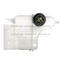 Coolant Tank Reservoir (Fit: 2003-2009 International 9000 Series )