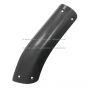 Fender Protector - Driver Side ( Fit: Various Mitsubishi FUSO FK FM Models )