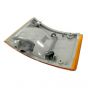 Turn Signal Light Amber - Passenger Side ( Compatible with Hino FA FB FD FE FF SG 1998 - 2004 )