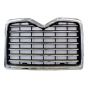 Grille Plasic Chrome (Fit: Mack CXN613 CXU613 Truck )