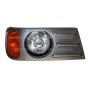 Headlight Lamp - Passenger Side (Fit: Mack Granite CV713 Truck )