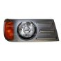 Headlight Lamp - Passenger Side (Fit: Mack Granite CV713 Truck )