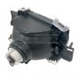 Fog Light Clear Lens with Mounting - Passenger Side (Fit: 2012-2022 Mitsubishi Fuso Canter FE85D FE140 FE145 FE180 FG4X4)