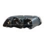 Headlight Driver Side  (Fit: Mack CXN613 CXU613 CT713 GU813)