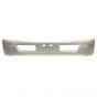 Bumper Plastic White (Fit: 2012 - 2019 Hino 155 165 195)