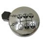 13 Speed Shift Knob Eaton Fuller Old Style A4491