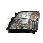 Headlight Assembly - Driver Side (Fit:  2012 - 2019 Hino 155 165 195 )
