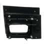 Housing Base with Corner Lamp - Driver Side (Fit: 2011-2020 WESTERN STAR TRUCKS 4700)