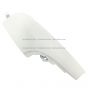 Front Cowl Corner Panel Metal White - Passenger Side - Compatible with Isuzu NPR NPR-HD NQR NRR 1995 - 2005 & Other Truck Models ( See Details For Full List )
