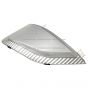 Headlamp Garnish - Driver Side ( Fits: 2023 - 2024 Isuzu NPR-HD NQR NRR 5.2L 6.6L FTR FVR )