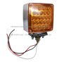 Pedestal Fender Light 52 LED - 4