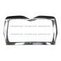 Grille Surround Chrome (Fit: Mack CV 713 Grantie T/A Truck )